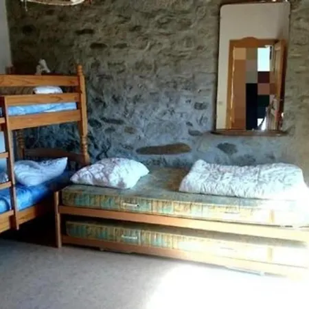 Pinosedi בית נופש אוג'ביו
